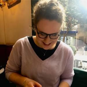 Meet your Posher, Ellen